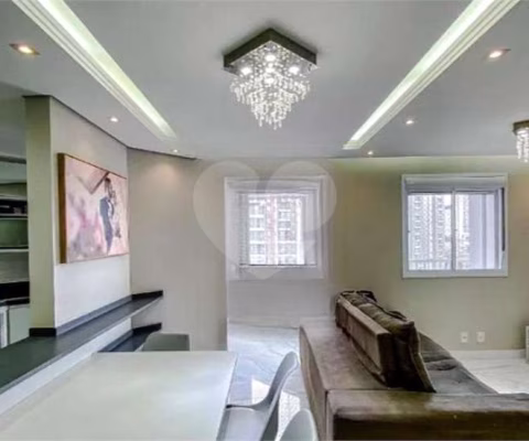 Apartamento com 2 quartos à venda em Brás - SP
