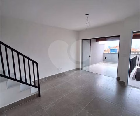 Casa com 2 quartos à venda em Vila Dom Pedro Ii - SP