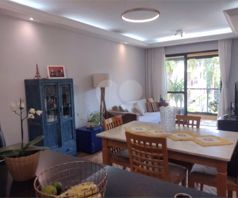 Apartamento com 3 quartos à venda em Jardim Esmeralda - SP
