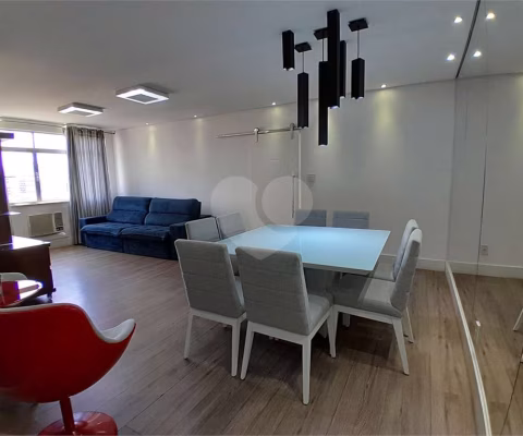 Apartamento com 3 quartos à venda ou para locação em Pompéia - SP