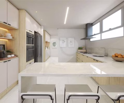 Apartamento com 3 quartos à venda em Consolação - SP