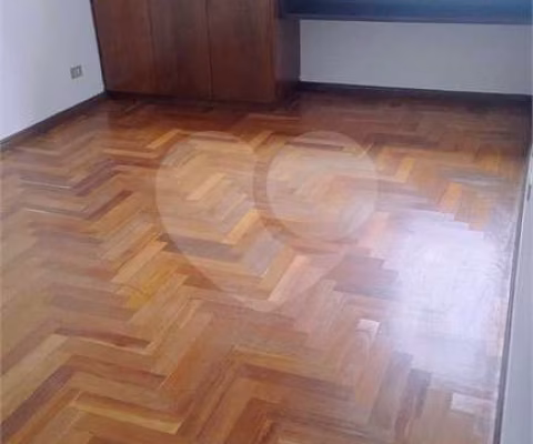 Apartamento com 3 quartos à venda em Santo Amaro - SP