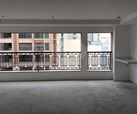 Apartamento com 4 quartos à venda em Perdizes - SP