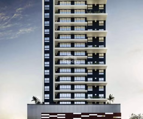 Apartamento  3 quartos, sendo 3 suítes com 2 vagas de garagem. Localizado no bairro Pioneiros em Balneário Camboriú