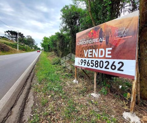 Terreno no Vale dos Vinhedos