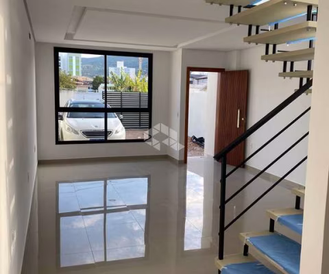 Casa com 2 suítes, em Biguaçu- SC