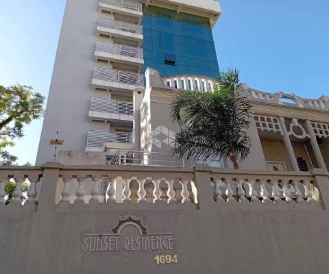 Apartamento de 2 quartos com suíte à venda no centro de Santa Maria