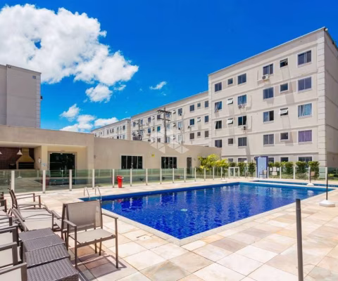 Conforto e Praticidade em Canoas: Apartamento Mobiliado de 2 Dormitórios