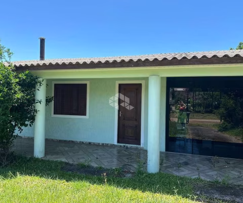 Chácara em Palmital com benfeitorias mobiliada