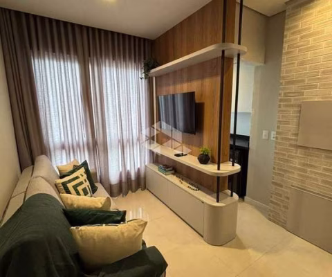 Apartamento 01 dormitório , 01 suíte, andar alto , Prédio Novo 01 quadra e vista liberada para o Mar, Capão a CanoaMar