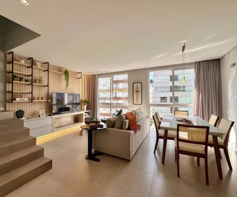 APARTAMENTO DUPLEX EM CAPÃO DA CANOA À VENDA COM 2 DORMITÓRIOS E SUÍTE!!!