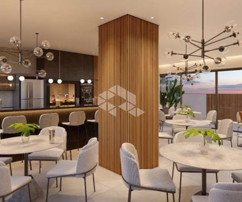 Seu Refúgio na Praia: Apartamento de 1 Dormitório Conjugado no Mascaron