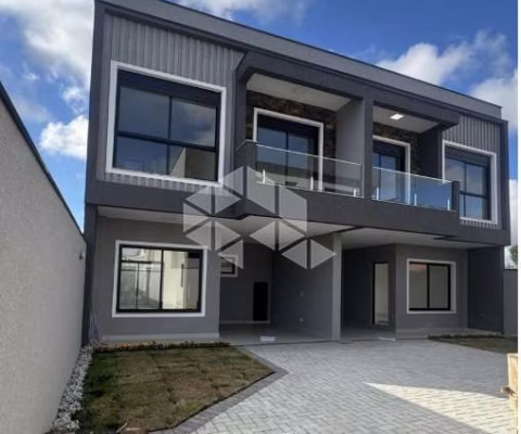 Sobrados a vemda no Bairro Fanny por R$ 750.000,00