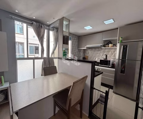 Apartamento em São Luiz