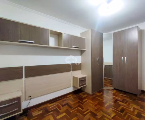 Apartamento de 48,36m² com 1 Dormitório no Bairro Passo d'Areia