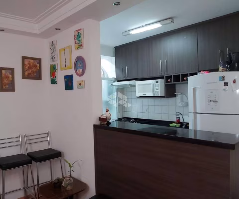 Apartamento em Brás