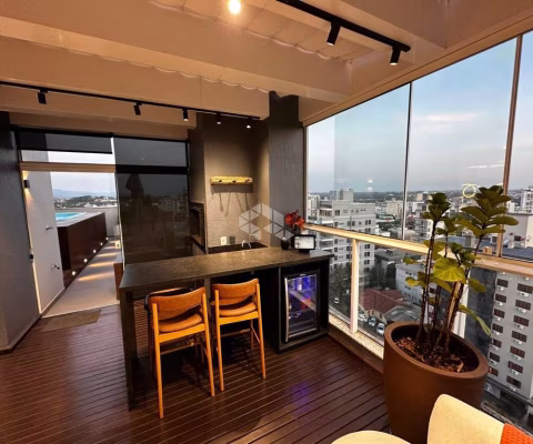 A COBERTURA MAIS DESEJADA DE LAJEADO ? Duplex dos Sonhos com Piscina Privativa e Sofisticação em Cada Detalhe!