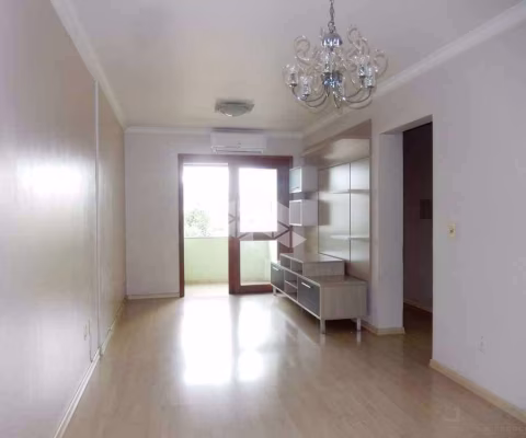 Apartamento  3 Quartos, Semi-Mobiliado com 93 m² no centro em São Leopoldo/RS