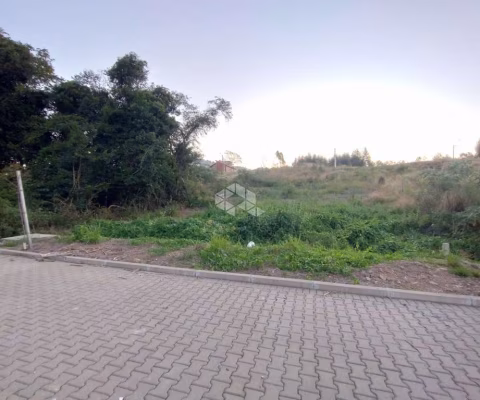Terreno localizado no Bairro Monte Verde