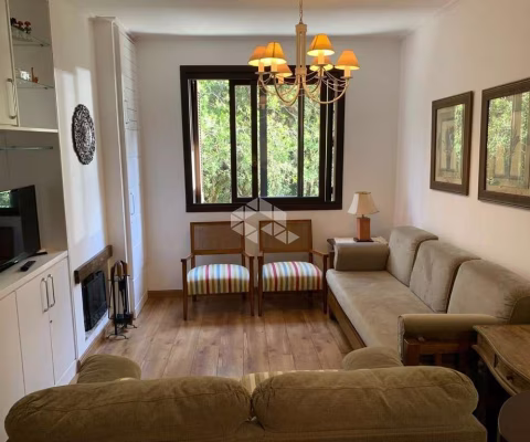 Apartamento 1 dormitório, 40,99m² privativos, 1 vaga, no Knorrville, em Gramado