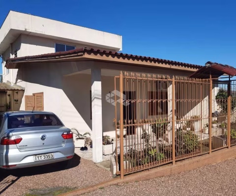 Casa no Guajuviras em Canoas