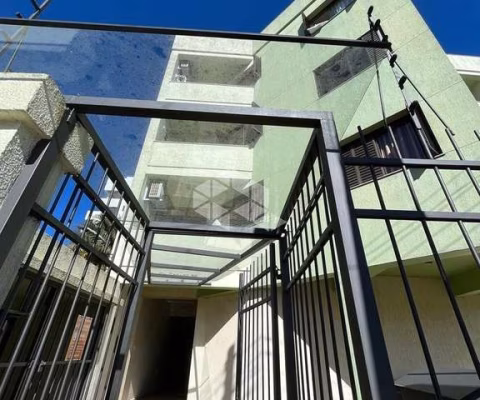 Excelente apartamento de 2 quartos, vaga de garagem e salão de festas no centro de Vacaria