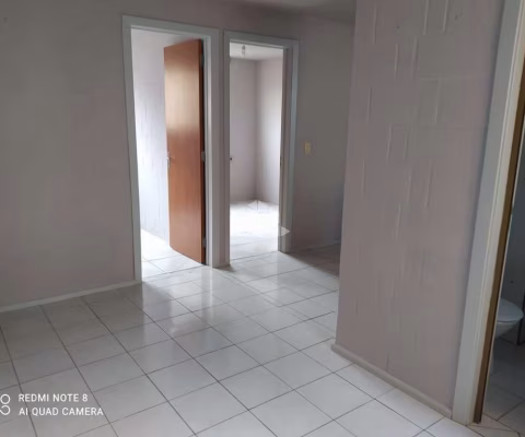 Apartamento a venda no Condominio Residencial São Francisco de Assis,Bairro com 2 Dormitórios