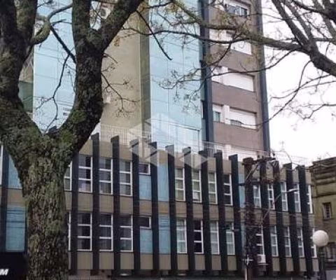 Apartamento com 3 quartos no Edifício Frozi no Centro de Vacaria!