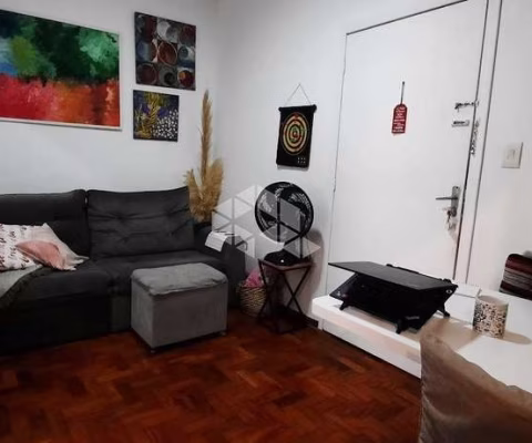 Apartamento de 1 dormitório , no Menino deus