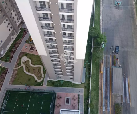 VENDA Apartamento com 40m², 2 quartos, 1 vaga - Interlagos