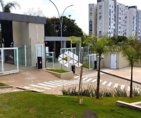 Apartamento Garden 2 dormitórios,87,49m² área privativa, bairro Camaqua em Porto Alegre .