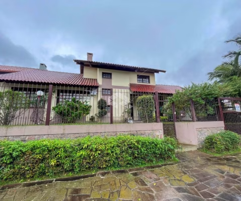 Excelente casa em Ipanema, ótima localização!