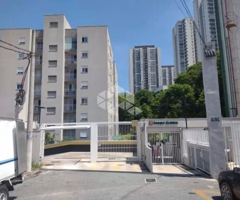 Vendo Apartamento 42m² 2 Dormitórios Jardim Monte Alegre Taboão da Serra - SP
