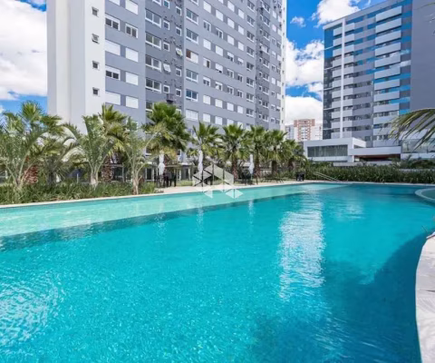 APARTAMENTO DE 3 DORMITÓRIOS COM 1 SUÍTE NO GRAN PARK LINDÓIA