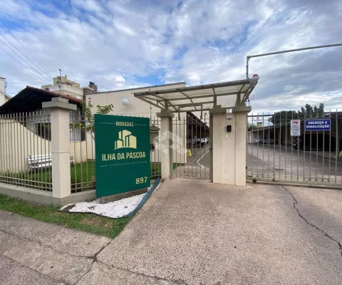 APARTAMENTO NO BAIRRO SANTO INÁCIO