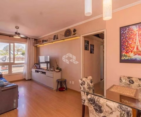 Apartamento 2 quartos no bairro Nonoai em Porto Alegre.
