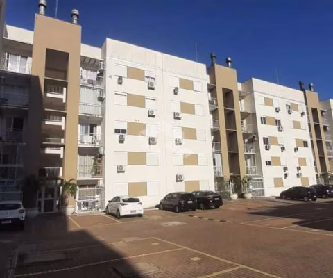 Apartamento Residencial à venda, Vila Nova, Porto Alegre