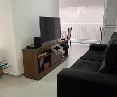 Apartamento em Vila Mariana