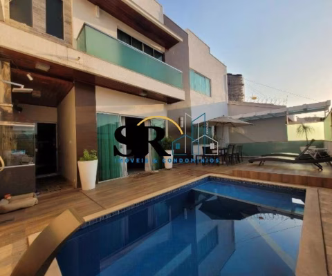 ALUGA-SE CASA NO LAGOA SANTA (R$ 7.000,00)