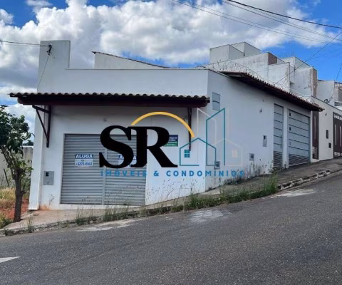 ALUGA-SE LOJA NO PARQUE OLIMPICO  (R$ 580,00)