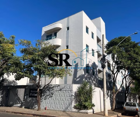 ALUGA-SE APARTAMENTO NO BAIRRO SANTOS DUMONT (R$1450,00)