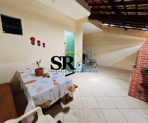 VENDE-SE DUPLEX NO CASTANHEIRAS (R$ 350.000,00)