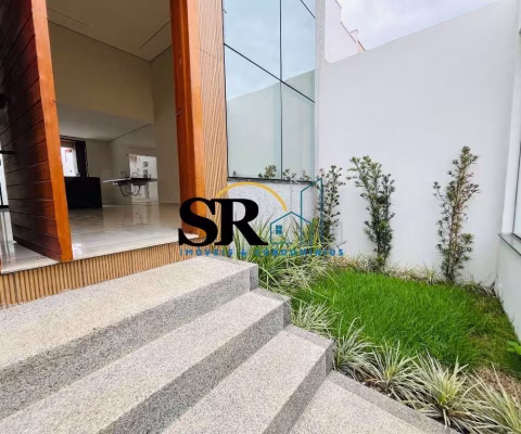 VENDE-SE CASA NO CASTANHEIRAS (R$ 920.000,00)