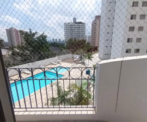 Apartamento para venda Condominio Res.Mediterrâneo