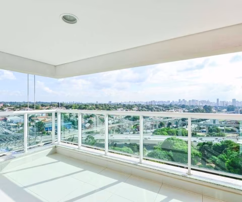 Apartamento para Venda em São Paulo, Jardim Aeroporto, 2 dormitórios, 1 suíte, 2 banheiros, 1 vaga