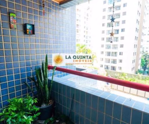 Apartamento para Venda em São Paulo, Vila Mascote, 2 dormitórios, 2 banheiros, 1 vaga