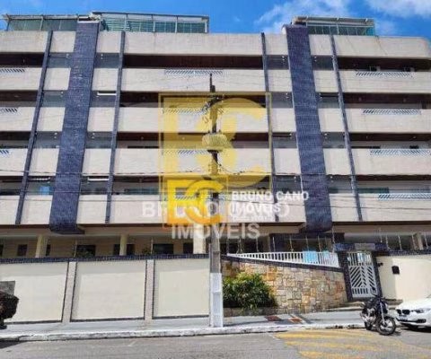 Apartamento com 3 dormitórios à venda, 84 m² por R$ 585.000,00 - Centro - Peruíbe/SP