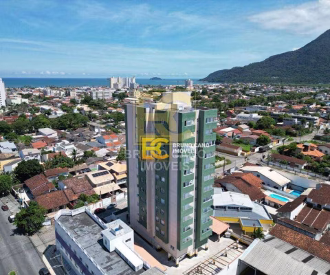 Apartamento - Centro - Peruíbe/SP