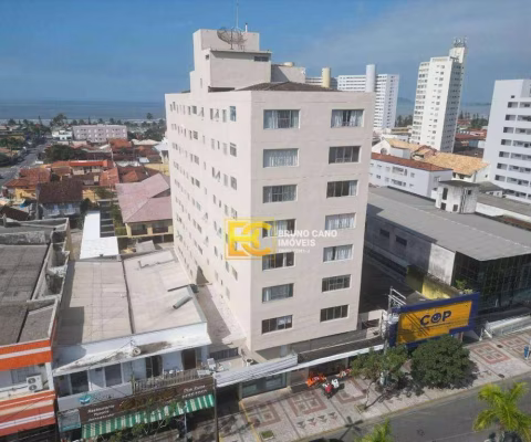 Apartamento em ótima localização