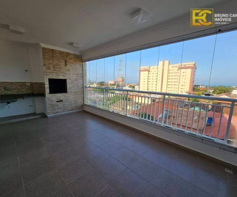Apartamento á 500m do mar a venda  - Centro - Peruíbe/SP